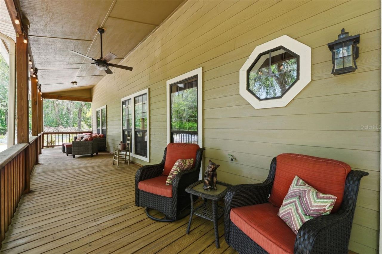 381 N Jungle Road, Geneva, FL 32732 Photo