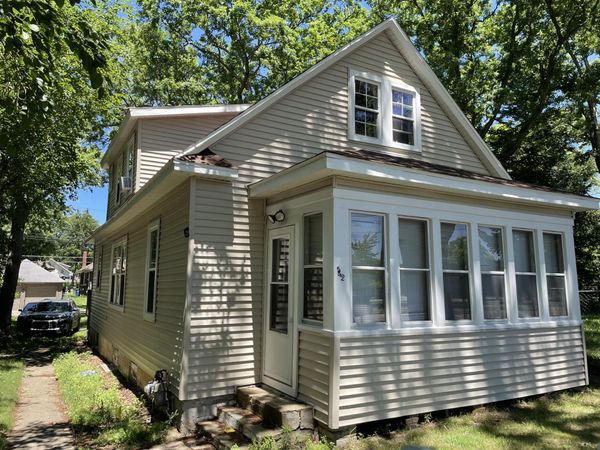 542 Holliday Street , Michigan City, IN 46360