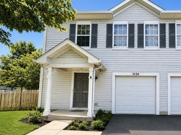 3126 Hoffman Street , Plano, IL 60545