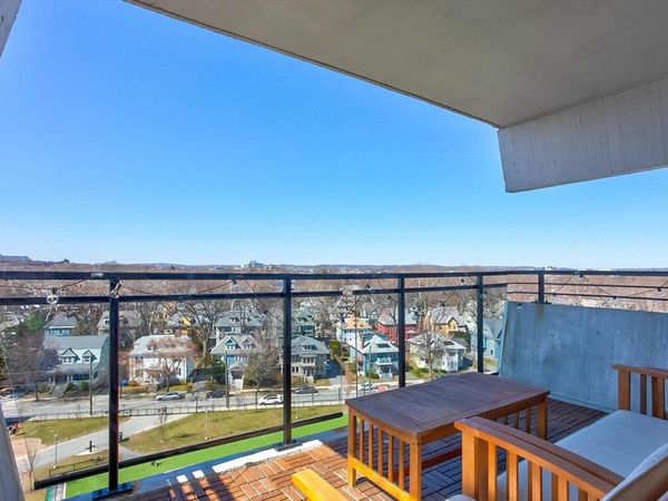 60 Babcock St, Unit 96, Brookline, MA 02446