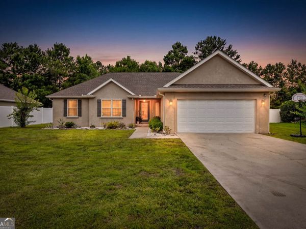 175 Wellington Place, Brunswick, GA 31523