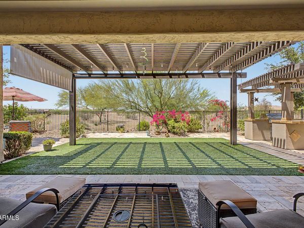 5680 W WILLOW Way, Florence, AZ 85132