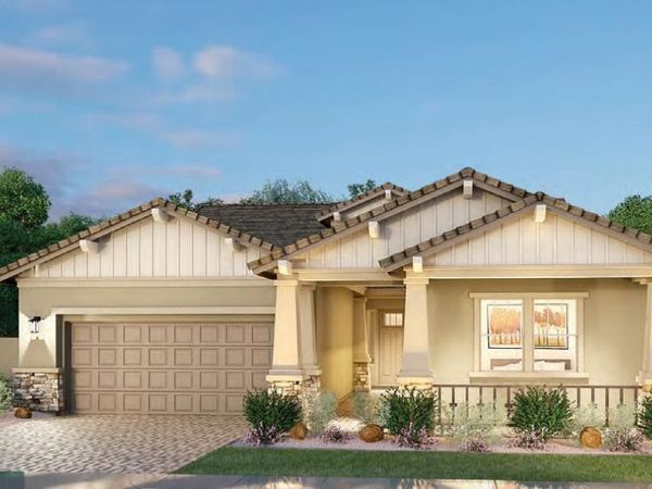 3043 E EVERGREEN Street, Mesa, AZ 85213