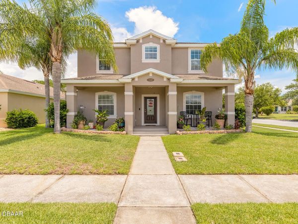 3321 Marsili Avenue, New Smyrna Beach, FL 32168