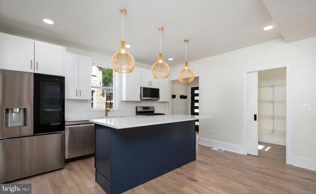 2918 E COLD SPRING LANE, BALTIMORE, MD 21214
