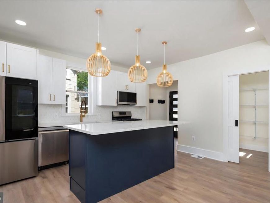 2918 E Cold Spring Lane, Baltimore, MD 21214 Main Photo