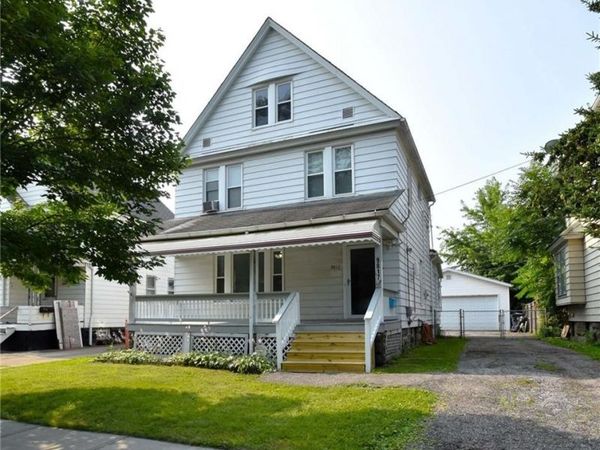9817 Cudell Avenue, Cleveland, OH 44102