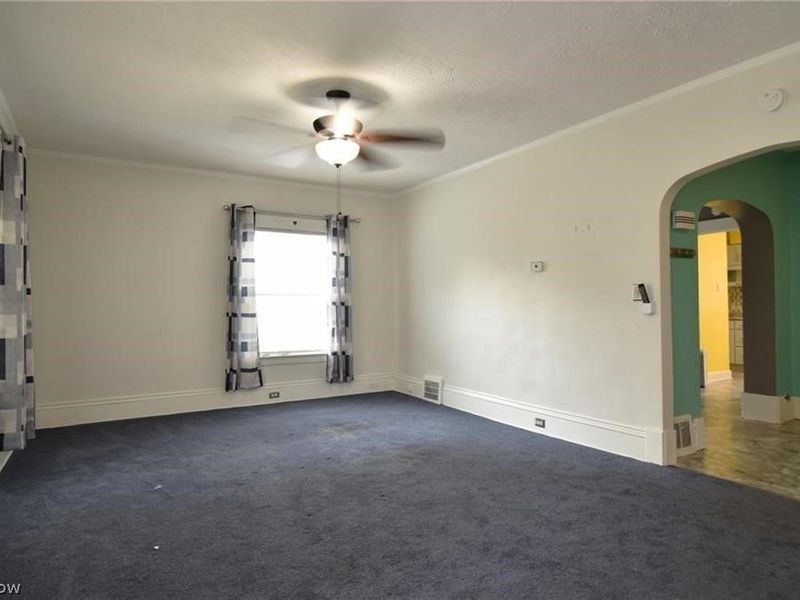 9817 Cudell Avenue, Cleveland, OH 44102 Photo 2