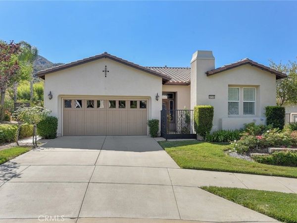 24145 Fawnskin, Corona, CA 92883