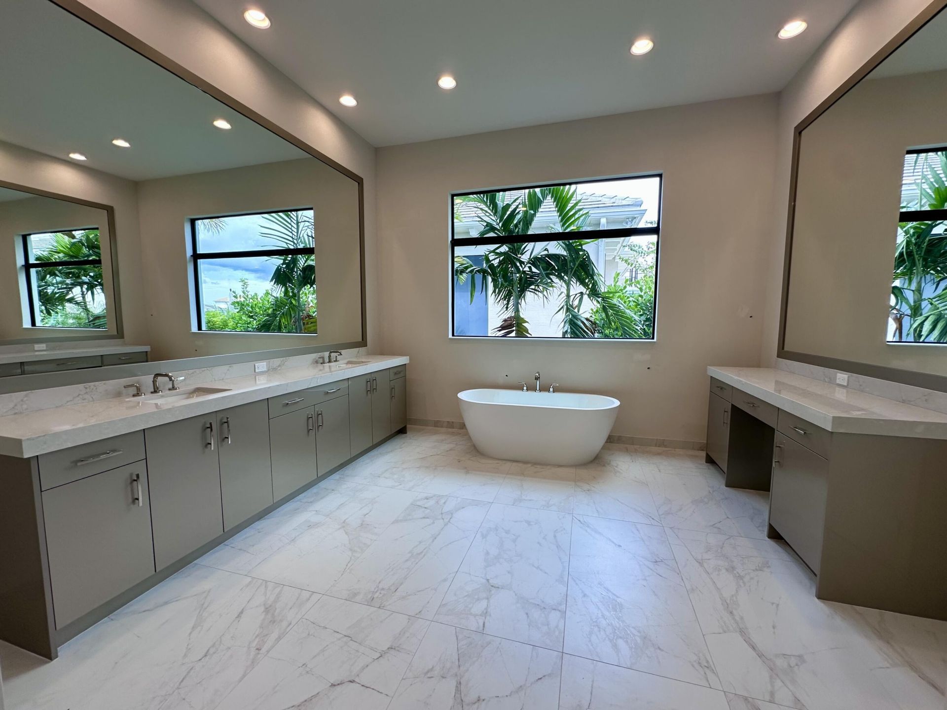 9109 Coral Isles Circle, Unit {Lot 86}, Palm Beach Gardens, FL 33412 Photo