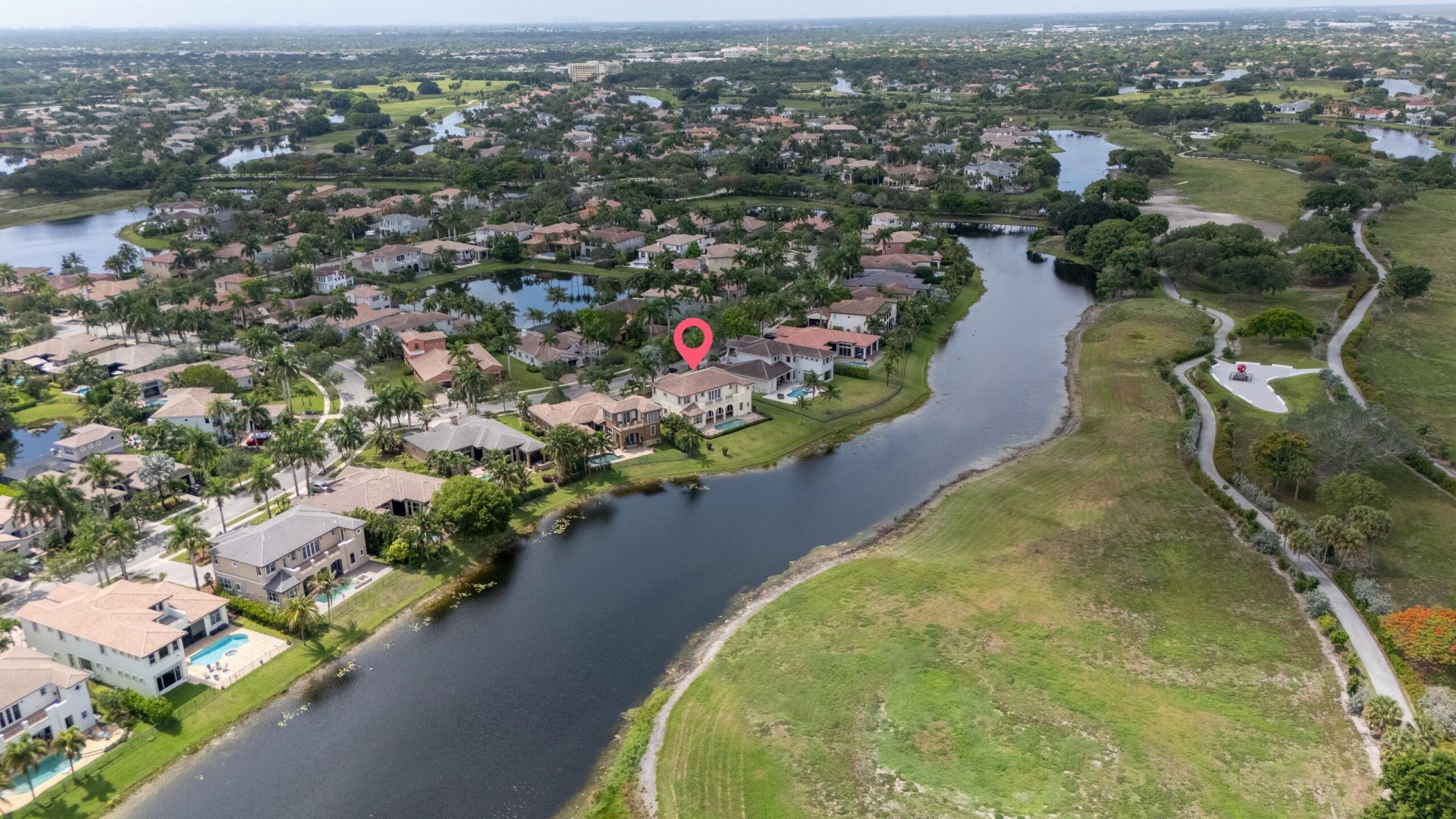 7213 NW 123rd Avenue, Parkland, FL 33076 Photo