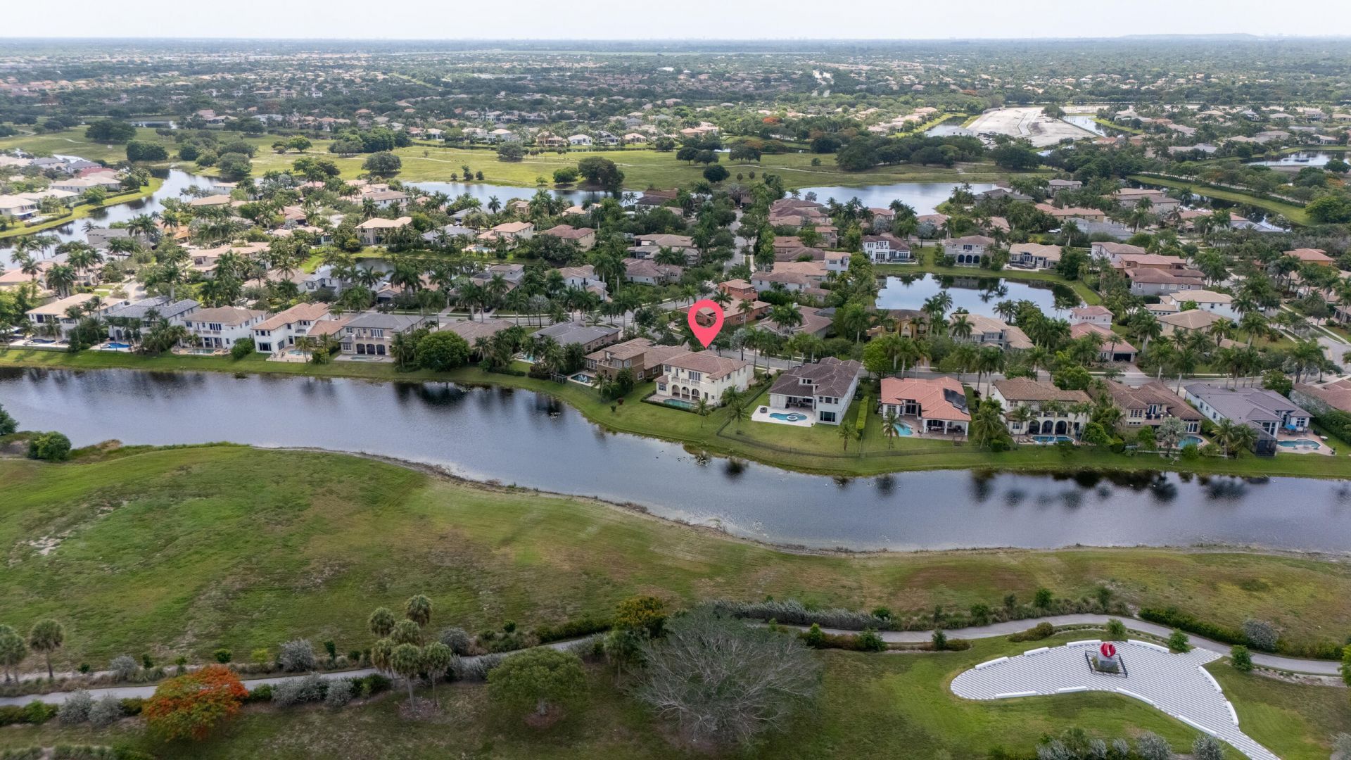 7213 NW 123rd Avenue, Parkland, FL 33076 Photo