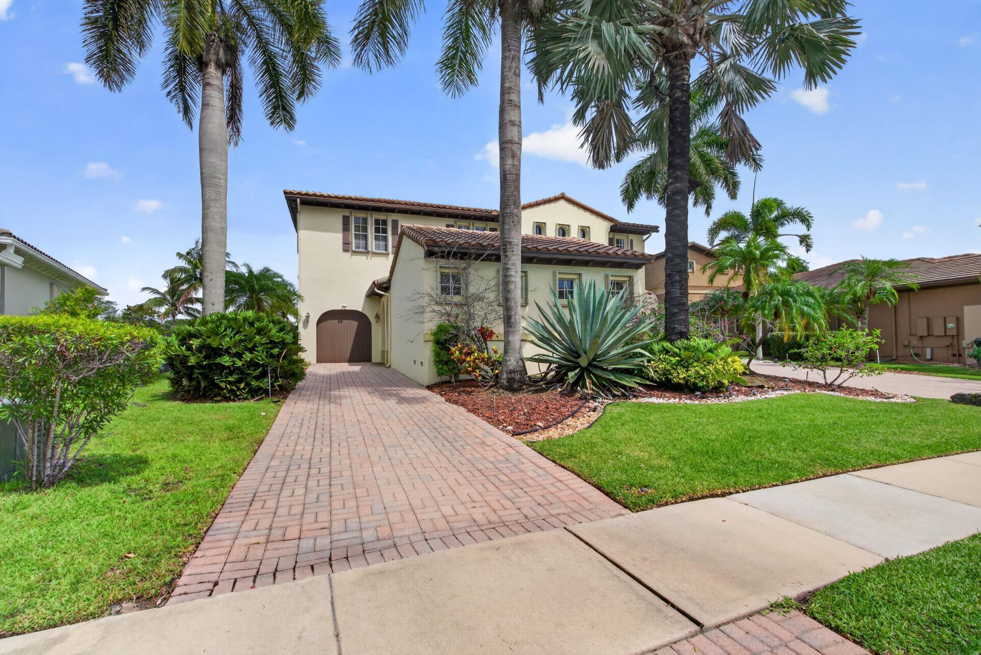 7213 NW 123rd Avenue, Parkland, FL 33076 Photo