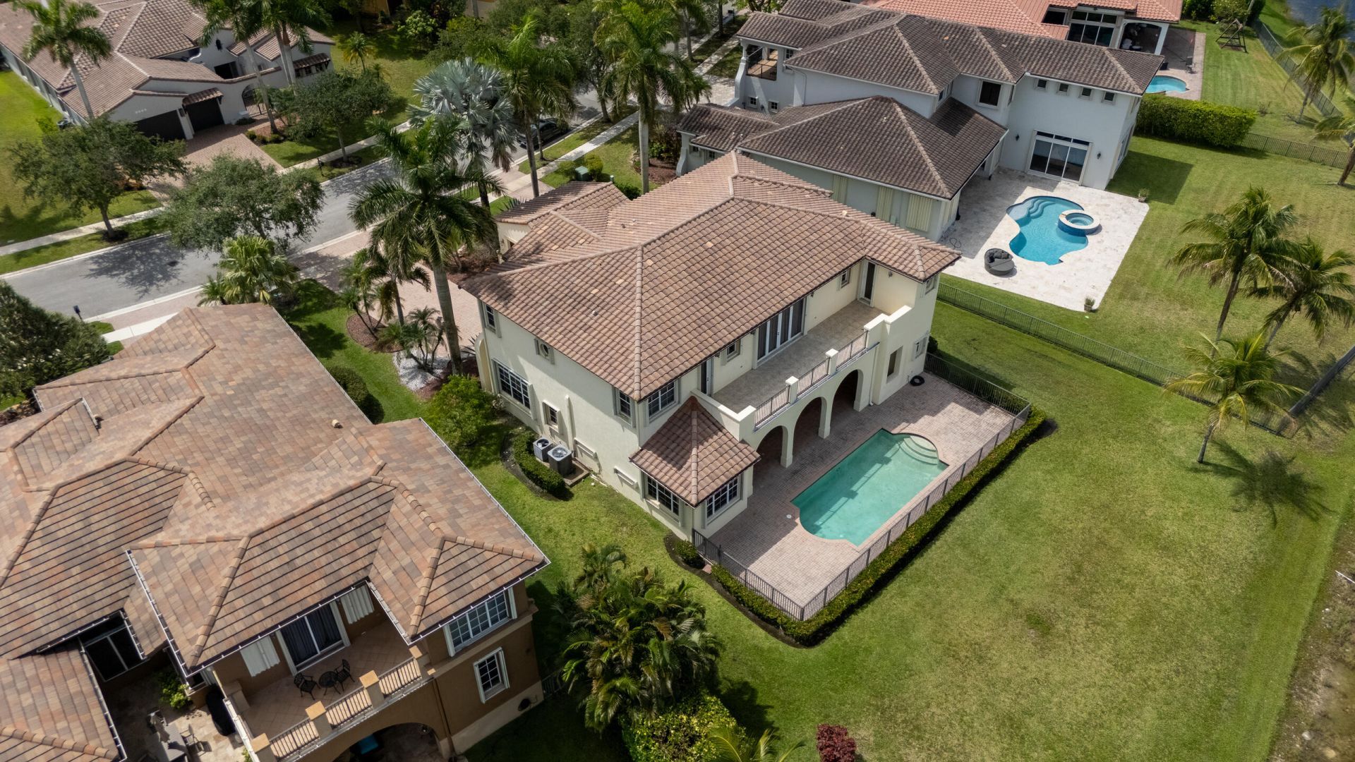 7213 NW 123rd Avenue, Parkland, FL 33076 Photo