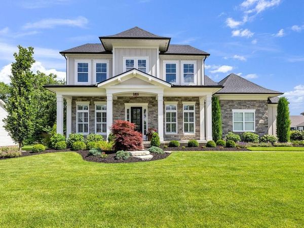 4655 Speranza Loop , Galena, OH 43021