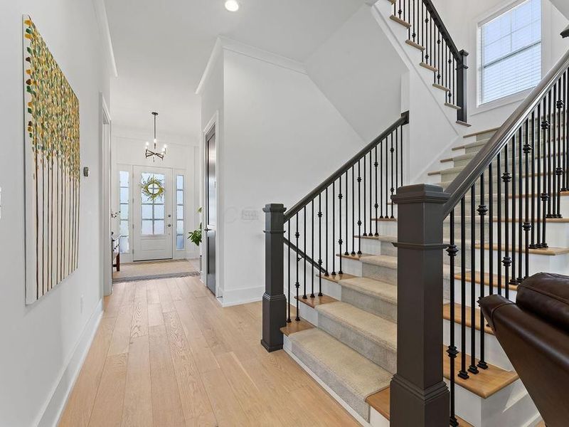 4655 Speranza Loop , Galena, OH 43021 Photo 12