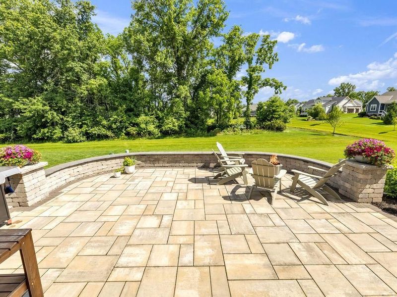 4655 Speranza Loop , Galena, OH 43021 Photo 52
