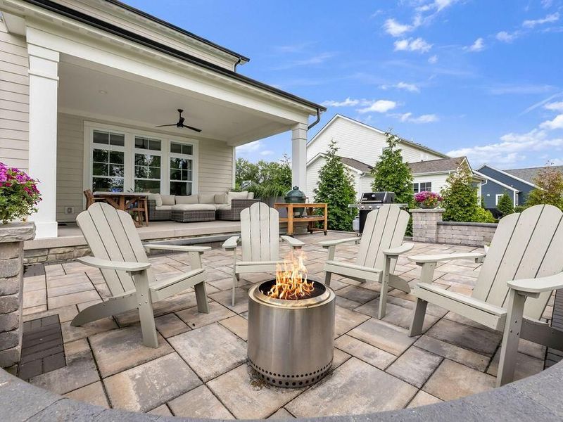 4655 Speranza Loop , Galena, OH 43021 Photo 54
