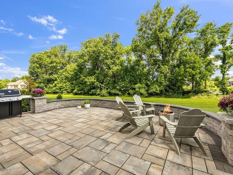 4655 Speranza Loop , Galena, OH 43021 Photo 55
