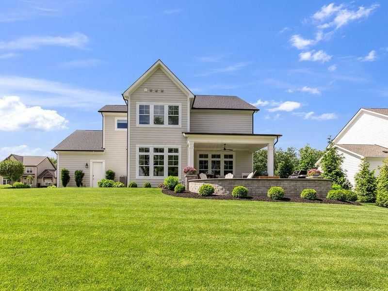 4655 Speranza Loop , Galena, OH 43021 Photo 58