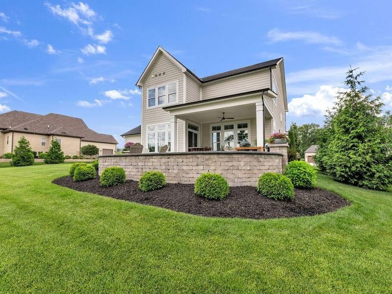 4655 Speranza Loop , Galena, OH 43021 Photo 58