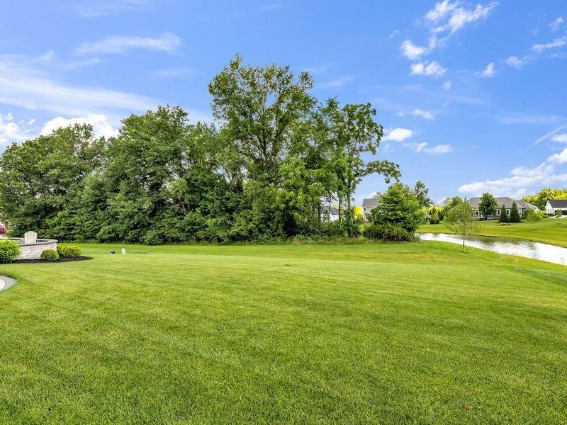 4655 Speranza Loop , Galena, OH 43021 Photo 59