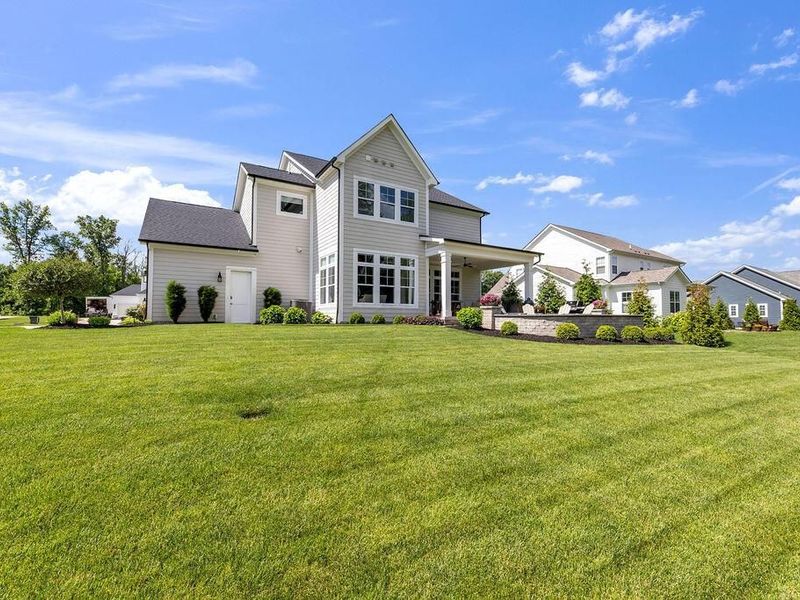 4655 Speranza Loop , Galena, OH 43021 Photo 59