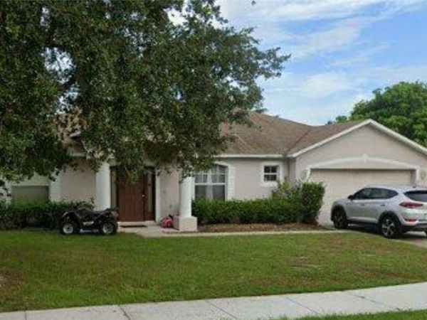 390 NW Curtis Street, Port St Lucie, FL 34983
