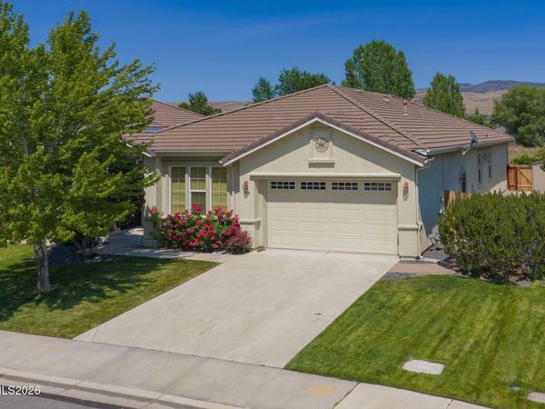 7410 Minkler Court, Sparks, NV 89436