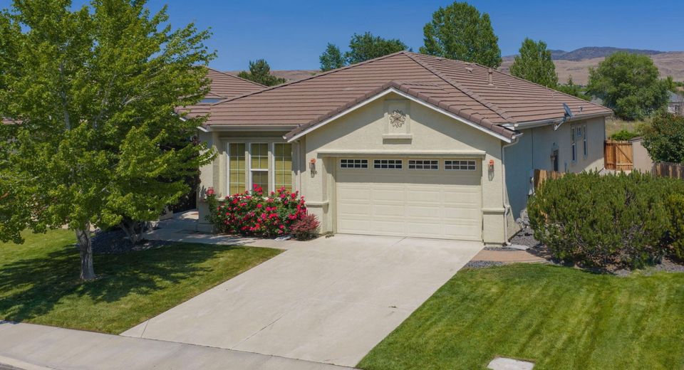 7410 Minkler Court, Sparks, NV 89436 Photo