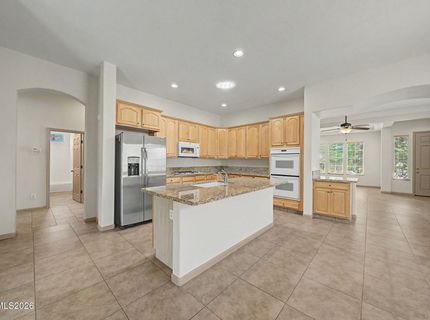 7410 Minkler Court, Sparks, NV 89436 Photo