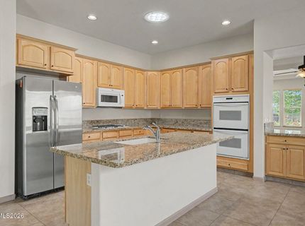 7410 Minkler Court, Sparks, NV 89436 Photo
