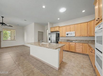 7410 Minkler Court, Sparks, NV 89436 Photo