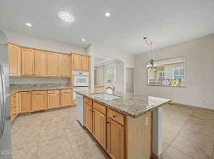 7410 Minkler Court, Sparks, NV 89436 Photo
