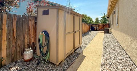7410 Minkler Court, Sparks, NV 89436 Photo