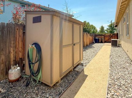 7410 Minkler Court, Sparks, NV 89436 Photo