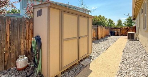 7410 Minkler Court, Sparks, NV 89436 Photo