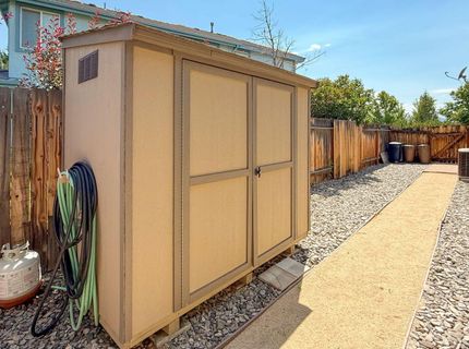 7410 Minkler Court, Sparks, NV 89436 Photo
