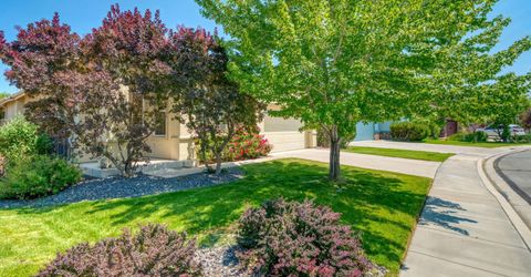 7410 Minkler Court, Sparks, NV 89436 Photo