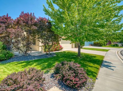 7410 Minkler Court, Sparks, NV 89436 Photo