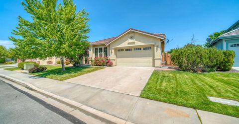 7410 Minkler Court, Sparks, NV 89436 Photo