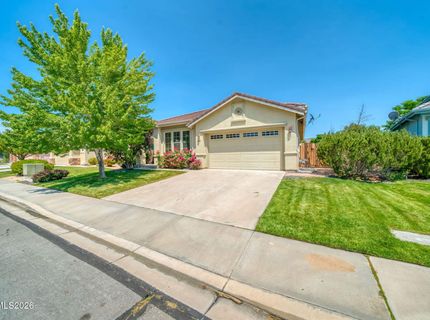 7410 Minkler Court, Sparks, NV 89436 Photo