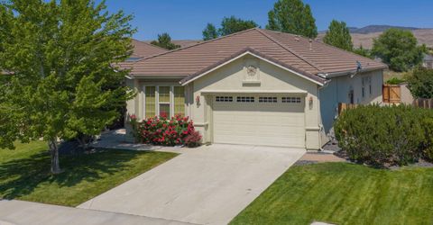 7410 Minkler Court, Sparks, NV 89436 Photo