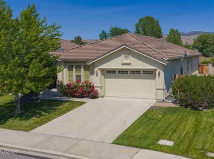 7410 Minkler Court, Sparks, NV 89436 Photo