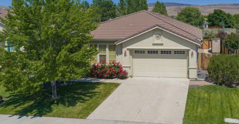 7410 Minkler Court, Sparks, NV 89436 Photo