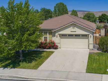 7410 Minkler Court, Sparks, NV 89436 Photo