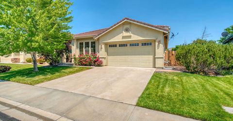 7410 Minkler Court, Sparks, NV 89436 Photo