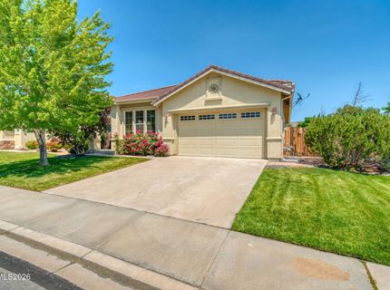 7410 Minkler Court, Sparks, NV 89436 Photo
