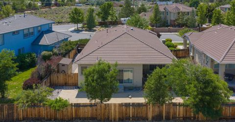 7410 Minkler Court, Sparks, NV 89436 Photo