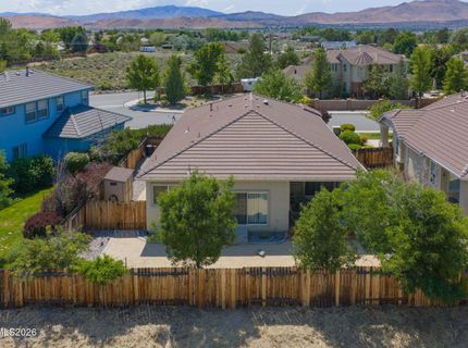 7410 Minkler Court, Sparks, NV 89436 Photo